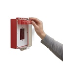 Protector Para Avisadores Y Jaladoras Sti-13510fr