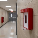 Protector Para Avisadores Y Jaladoras Sti-13510fr