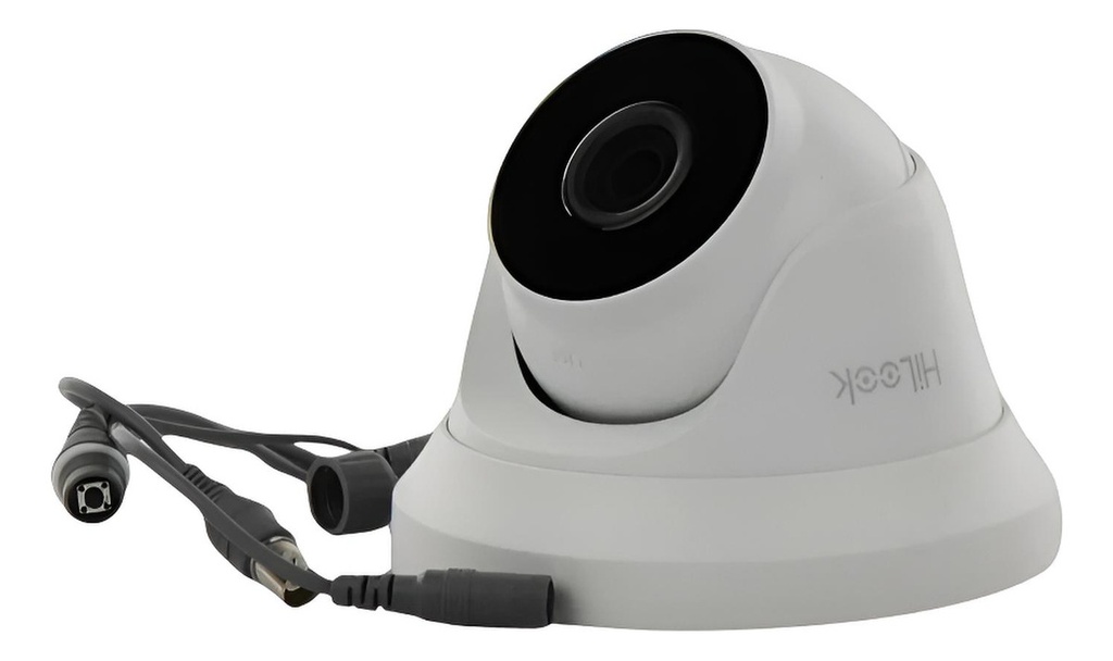 Camara Torreta Exterior Metálica 1080p 40ir 2.8mm