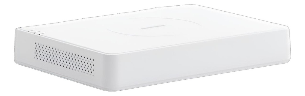Dvr 16+2 Canales 1080n H264+ Audio Tvi