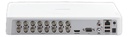Dvr 16+2 Canales 1080n H264+ Audio Tvi