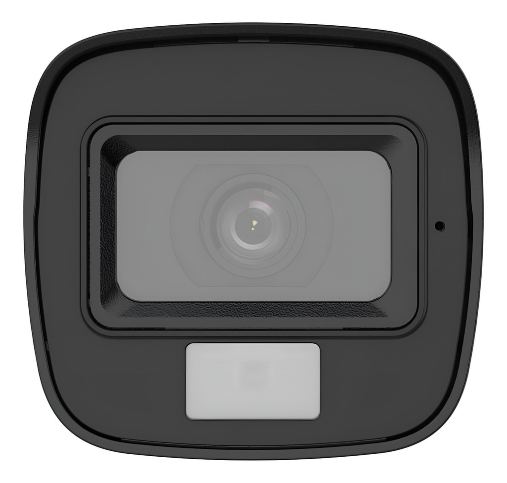 Cámara Exterior Metalica 1080p Exir 30ir Audio Tvi 2.8mm