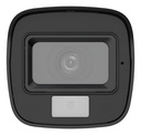 Cámara Exterior Metalica 1080p Exir 30ir Audio Tvi 2.8mm