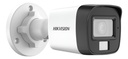 Cámara Exterior Metalica 1080p Exir 30ir Audio Tvi 2.8mm