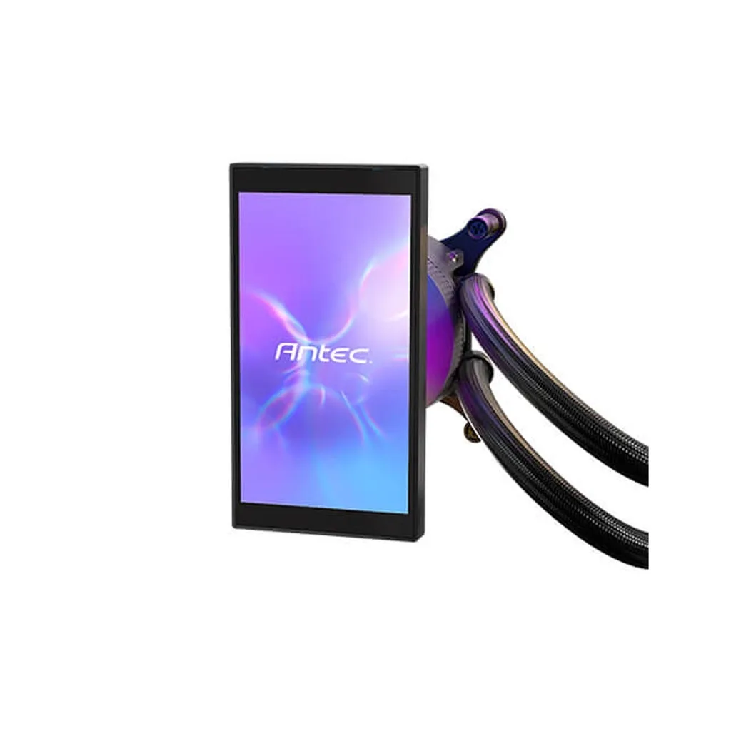 VORTEXVIEW360