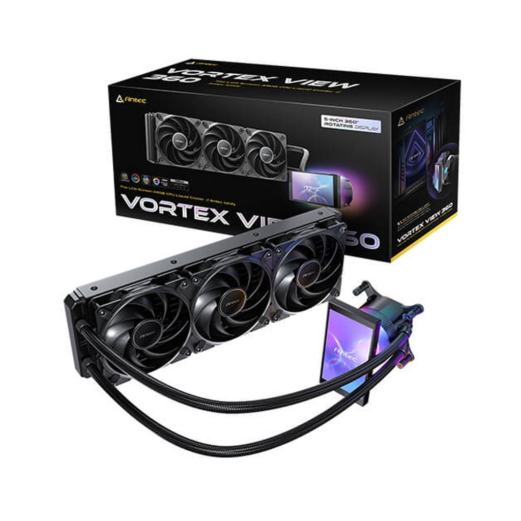 VORTEXVIEW360