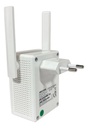 Extensor De Red Wifi Dual Band Ac1200