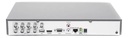 Dvr 8 Canales Turbo Hd + 4 Ip Acusense