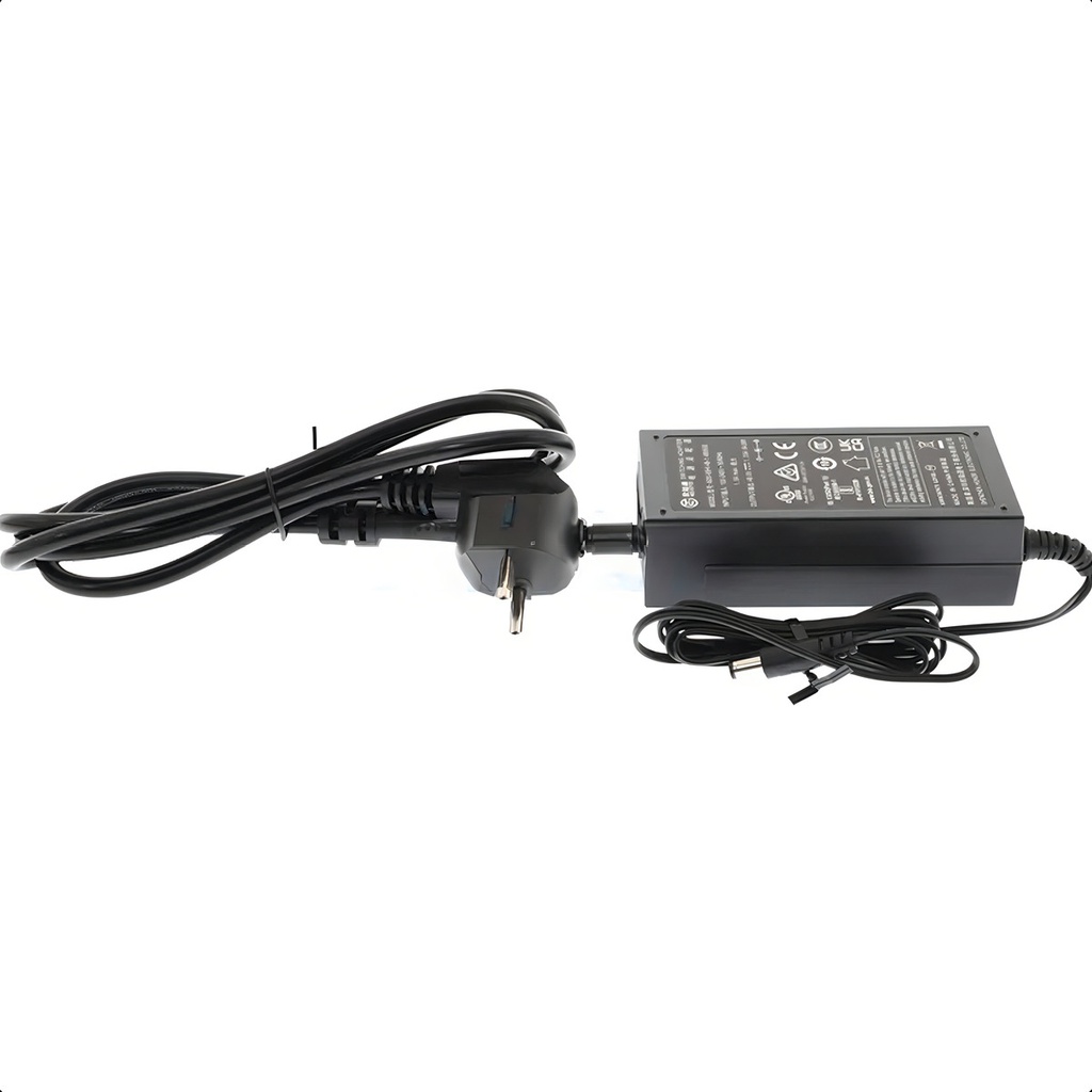 Switch Poe Inteligente De 8 Puertos