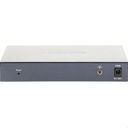 Switch Poe Inteligente De 8 Puertos