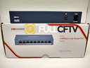 Switch Poe Inteligente De 8 Puertos