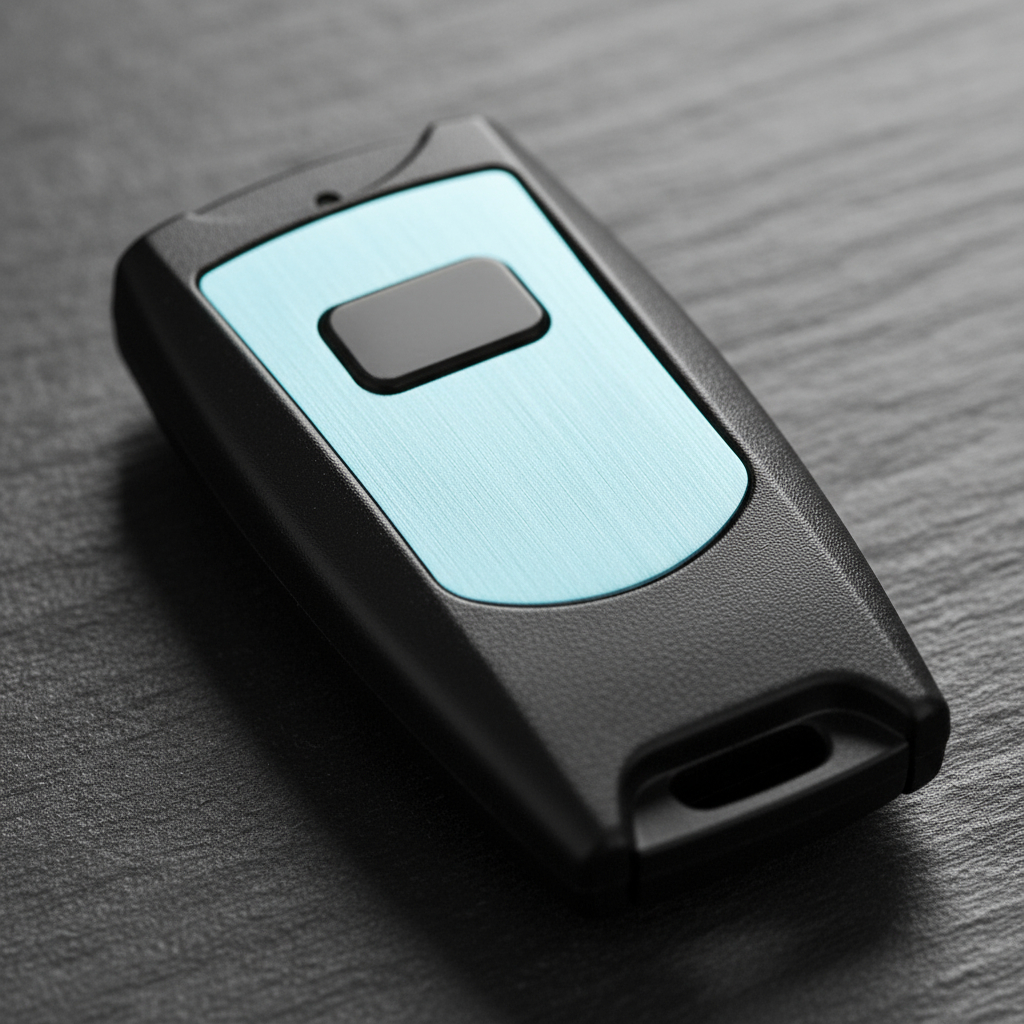 Receptor Control Remoto 1 Canal C/1 Control