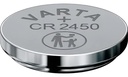 Pila De Litio Cr2450