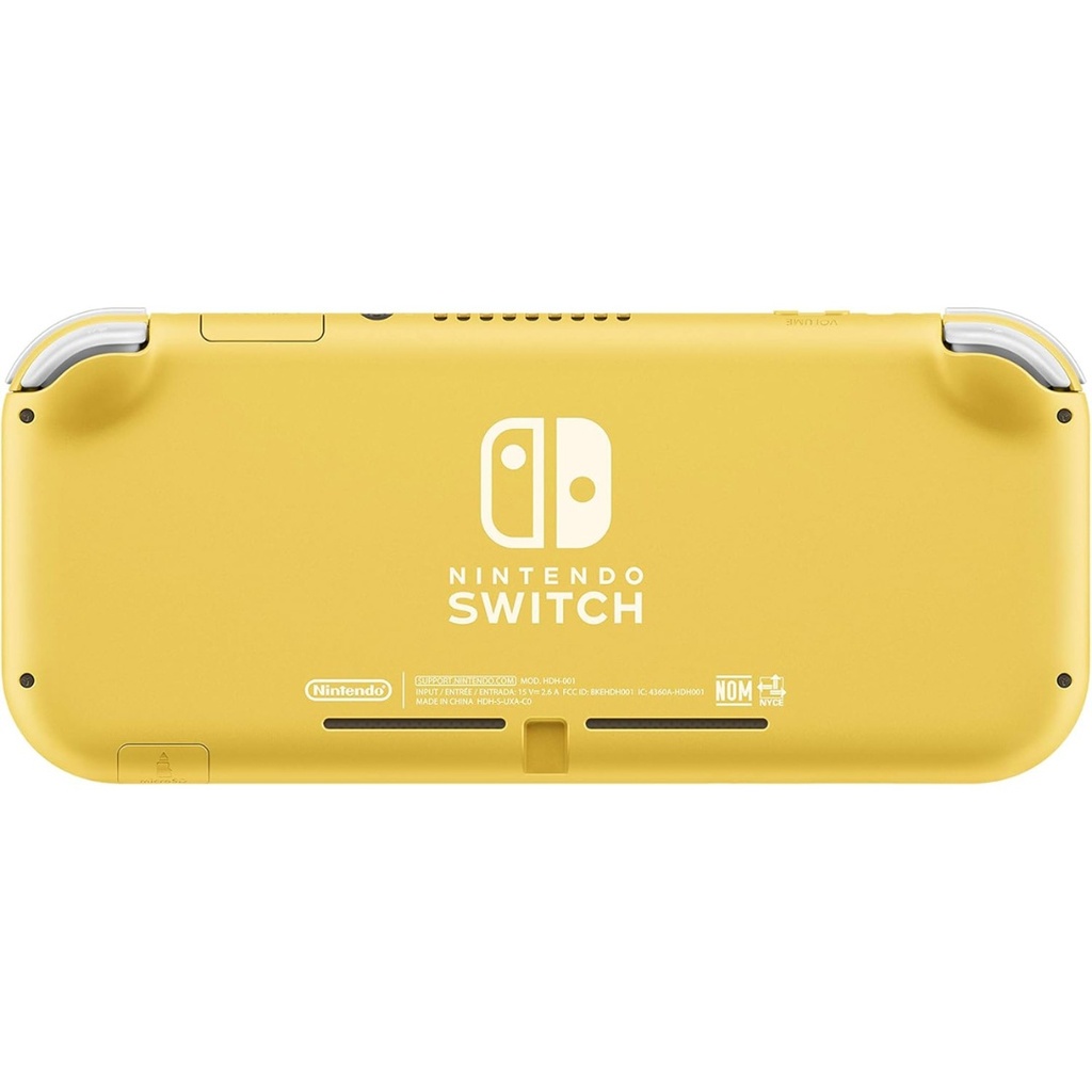 Switch Lite