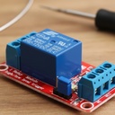 Rele 12-24v