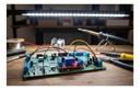 Rele 12-24v