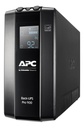 Back-ups  Apc 900va 230v 6 Salidas Avr Color Negro