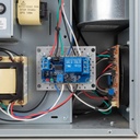 Rele Temporizado 12v 0,15 Seg A 1 Hora Con Caja