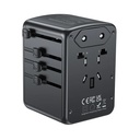 Cargador / Adaptador Universal Unitek 35W