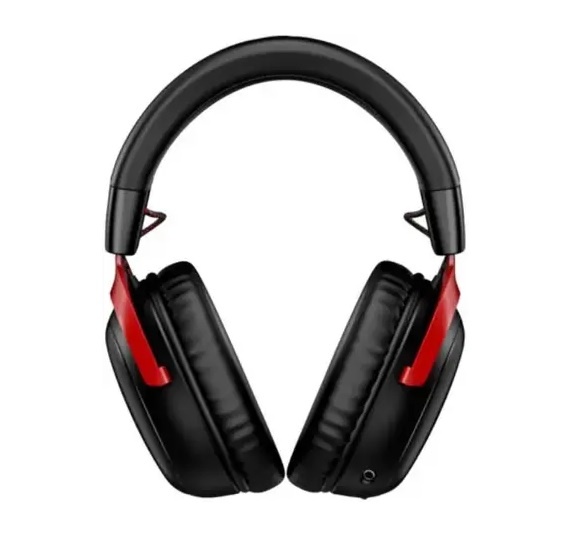 HyperX Cloud III