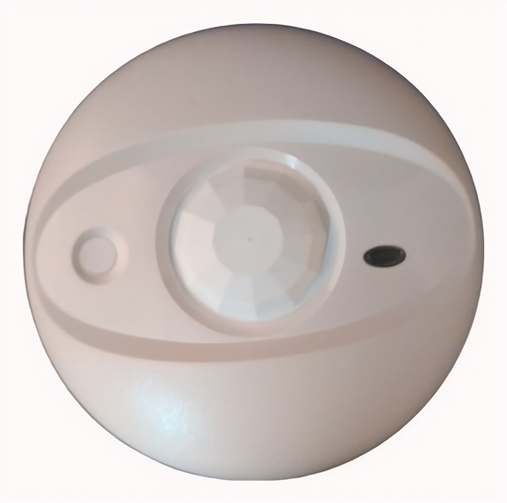 Sensor De Techo 360º