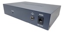 Switch Ethernet Hikvision Smart Fast 4 Puertos Poe Y 1 Rj45