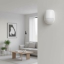 Sensor Infrarrojo Interior Pet Inmunity 15 Metros 90 Grados