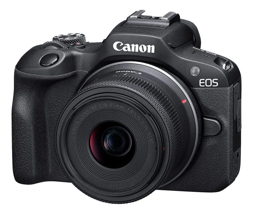 EOS R100