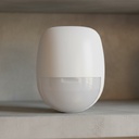 Sensor Infrarrojo Interior Pet Inmunity 15 Metros 90 Grados