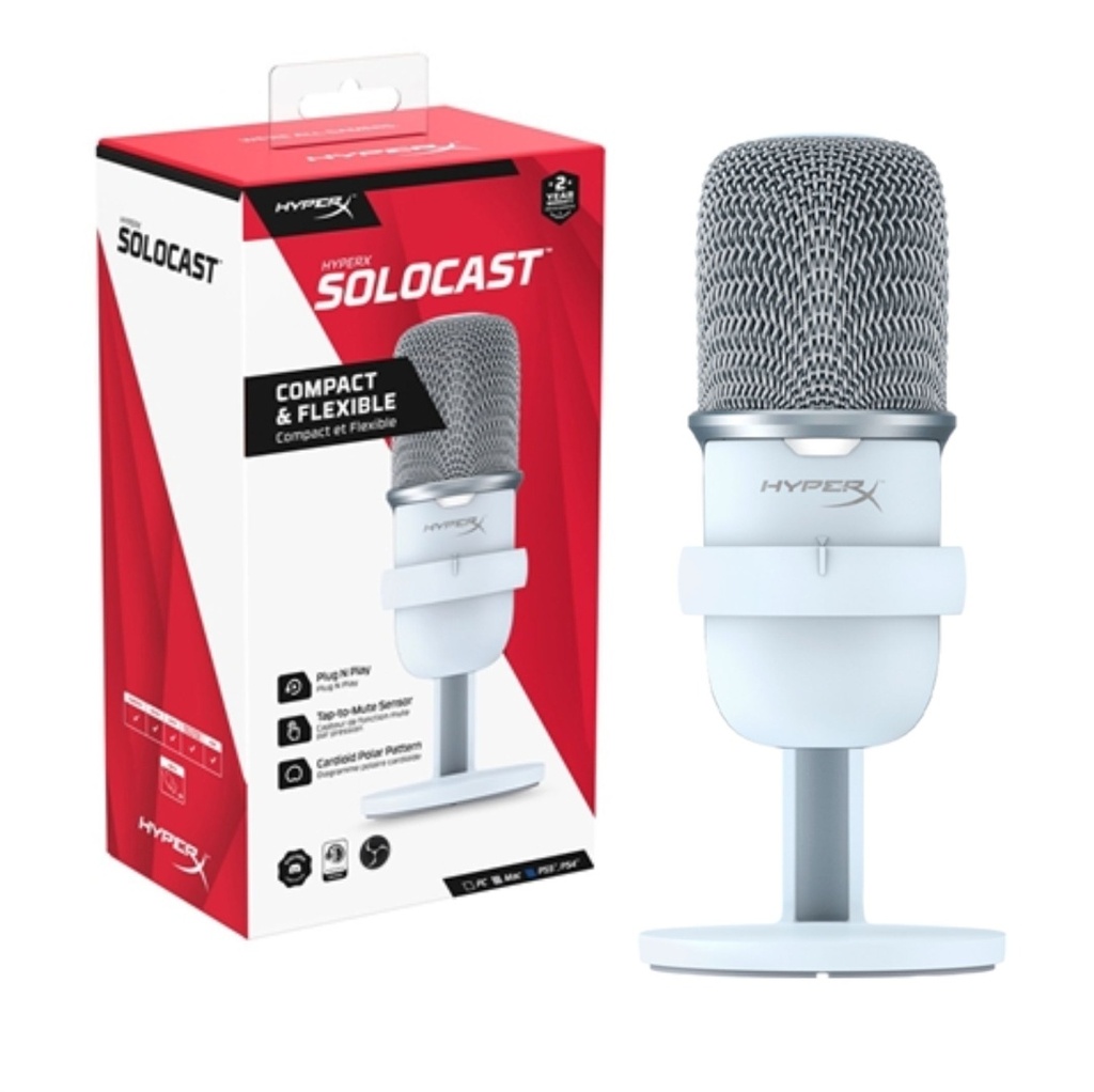 SoloCast