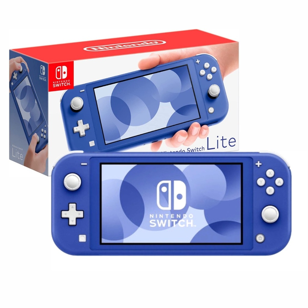 Switch Lite