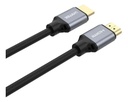 Cable HDMI 2.1 Unitek 8K Ultra High Speed 5m