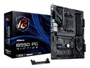 Mother Asrock B550 Pg Riptide Am4