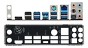 Mother Asrock B550 Pg Riptide Am4