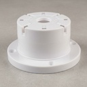 Sirena Interior Piezoelectrica 100db