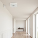 Hikvision Pha Ps1-i-wb Sirena Inalámbrica Wi-fi