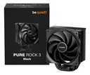 Air Cooler Be Quiet! Pure Rock 3