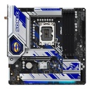Mother Asrock B760m Pg Sonic Lga 1700 Wi-fi 6e
