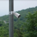 Soporte Ezviz Para Cámaras Con Batería (para Poste)