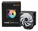 Air Cooler Be Quiet! Pure Rock Pro 3 Lx