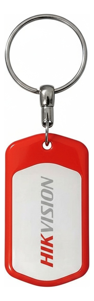 Tag O Llavero Mifare P/ Control De Acceso Hikvision