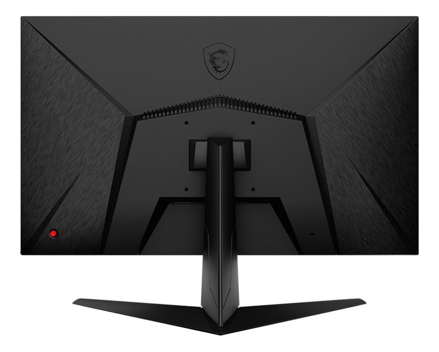 Monitor Gamer Msi 27  Fhd 1ms 180hz Negro