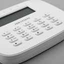 Teclado 64 Zonas Lcd P/pha