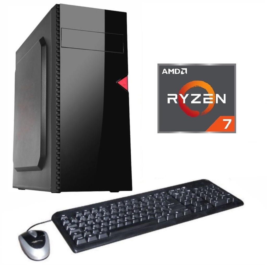 Ryzen 7 5700G