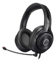 Auriculares Gamer Lucidsound Ls10n Con Microfono