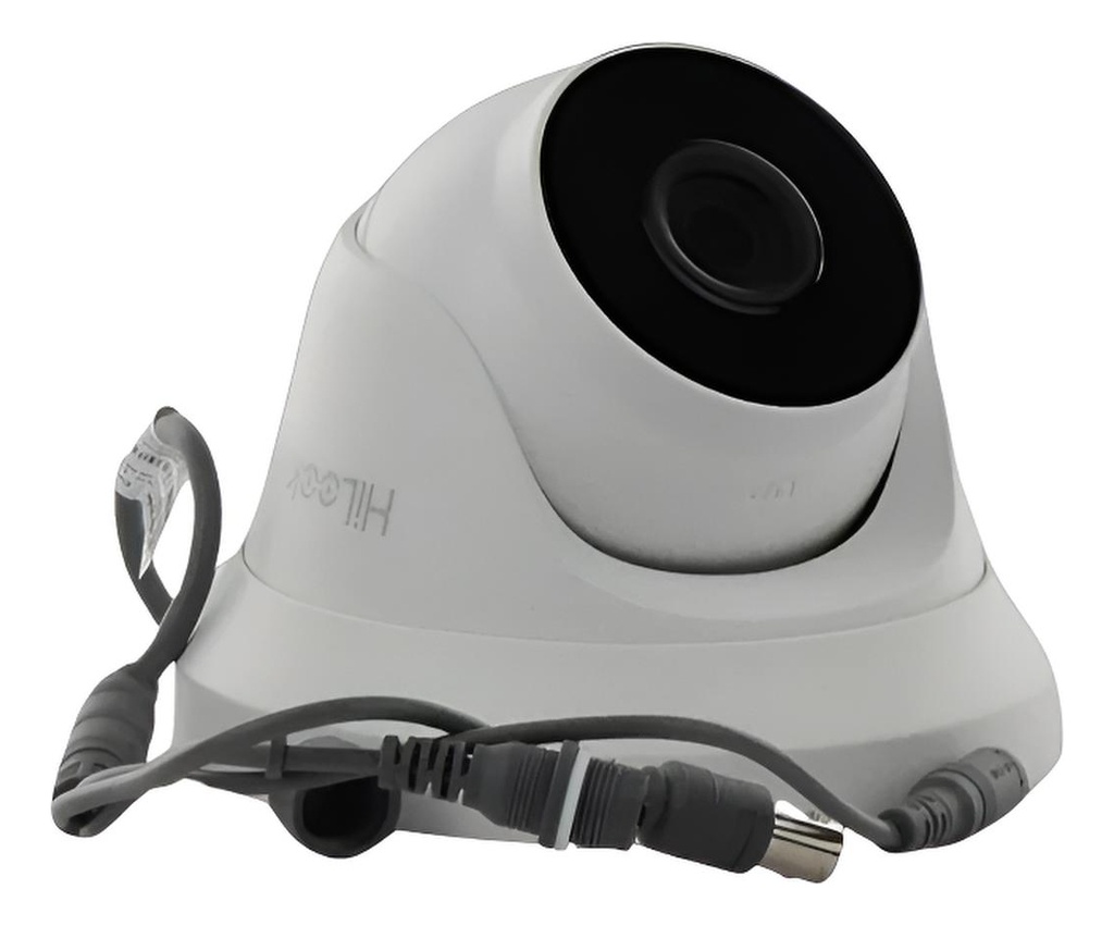 Camara Torreta Exterior Metálica 1080p 40ir 2.8mm