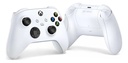 Joystick Xbox Inalámbrico Blanco