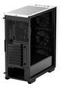 Gabinete Deepcool Cc560 V2 Blanco Blanco