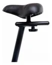 Bicicleta Randers Fija Vertical Magnética Negro