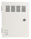 Fuente Ups 12v 3amp 4 Salidas Ptc